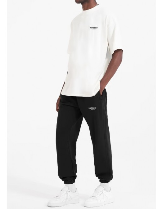 Pantaloni REPRESENT, Owners Club Sweatpant - OCM41116001