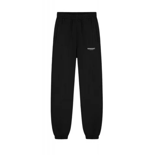 Pantaloni REPRESENT, Owners Club Sweatpant