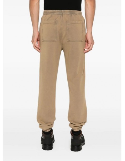 Pantaloni REPRESENT, Owners Club track pants, Beige - OCM4111616