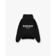 Hanorac REPRESENT, Owners Club, Logo Insert, Black - OCM41122001