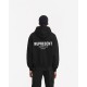 Hanorac REPRESENT, Owners Club, Logo Insert, Black - OCM41122001