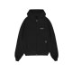 Hanorac REPRESENT, Owners Club, Logo Insert, Black - OCM41122001