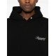 Hanorac REPRESENT, Owners Club Script, Black - OCM41200001