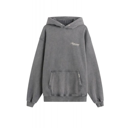 Hanorac REPRESENT, Owners Club Script Hoodie