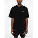 Tricou REPRESENT, Owners Club Script, Black - OCM41201001