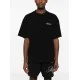 Tricou REPRESENT, Owners Club Script, Black - OCM41201001 Tricou REPRESENT, Owners Club Script, Black - OCM41201001