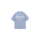 TRICOU REPRESENT, Owners Club Script, Dusty Blue - OCM4120108 TRICOU REPRESENT, Owners Club Script, Dusty Blue - OCM4120108