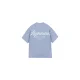 TRICOU REPRESENT, Owners Club Script, Dusty Blue - OCM4120108 TRICOU REPRESENT, Owners Club Script, Dusty Blue - OCM4120108