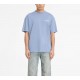 TRICOU REPRESENT, Owners Club Script, Dusty Blue - OCM4120108 TRICOU REPRESENT, Owners Club Script, Dusty Blue - OCM4120108
