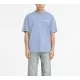 TRICOU REPRESENT, Owners Club Script, Dusty Blue - OCM4120108 TRICOU REPRESENT, Owners Club Script, Dusty Blue - OCM4120108