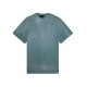 Tricou REPRESENT, Owners Club Script, Vintage Green - OCM4120139