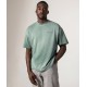 Tricou REPRESENT, Owners Club Script, Vintage Green - OCM4120139