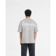 TRICOU REPRESENT, Owners Club Script, Slate Grey - OCM4120146 TRICOU REPRESENT, Owners Club Script, Slate Grey - OCM4120146