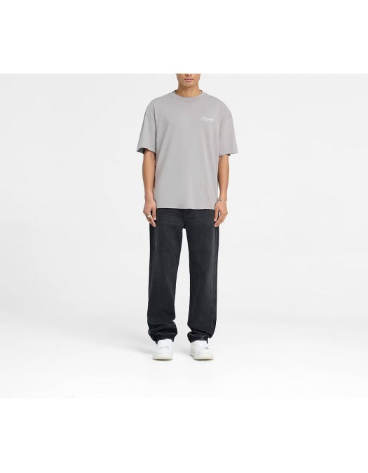 TRICOU REPRESENT, Owners Club Script, Slate Grey - OCM4120146 TRICOU REPRESENT, Owners Club Script, Slate Grey - OCM4120146