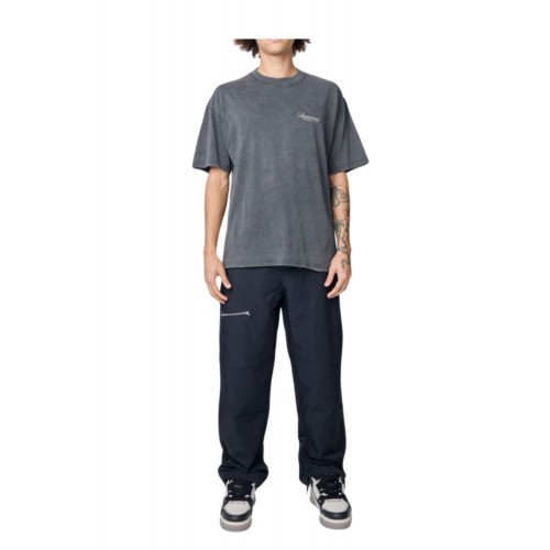 Tricou REPRESENT, Owners Club Script T-Shirt, Grey