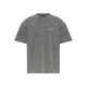 Tricou REPRESENT, Owners Club Script T-Shirt, Grey - OCM4120147