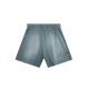 Pantaloni scurti REPRESENT, OWNERS CLUB AGED, MESH, Vintage Green - OCM4123739