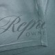 Pantaloni scurti REPRESENT, OWNERS CLUB AGED, MESH, Vintage Green - OCM4123739