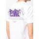 Tricou OFF WHITE, Wizard-print, Alb - OMAA027S22JER0080135