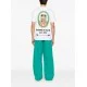 Tricou OFF WHITE, Barber 1, Picture Print, White - OMAA027S25JER0050110 Tricou OFF WHITE, Barber 1, Picture Print, White - OMAA027S25JER0050110