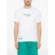 Tricou OFF WHITE, Barber 1, Picture Print, White - OMAA027S25JER0050110 Tricou OFF WHITE, Barber 1, Picture Print, White - OMAA027S25JER0050110