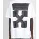 TRICOU OFF WHITE OMAA038F21JER0080110 - OMAA038F21JER0080110