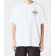 Tricou OFF WHITE, Black Arrows, OVERSIZED, Alb - OMAA038S23JER0030110