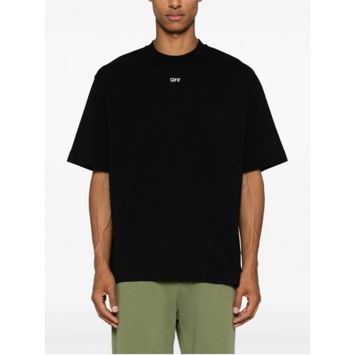 Tricou OFF WHITE, Dragon Arrow Skate, Black, Skate Fit Tricou OFF WHITE, Dragon Arrow Skate, Black, Skate Fit