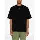 Tricou OFF WHITE, Dragon Arrow Skate, Black - OMAA120F24JER0071001