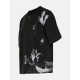 Tricou OFF WHITE, Mary Skate Print, Black - OMAA120F24JER0091001