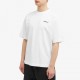 TRICOU OFF WHITE, Print Negru OMAA120S24JER0010110 - OMAA120S24JER0010110