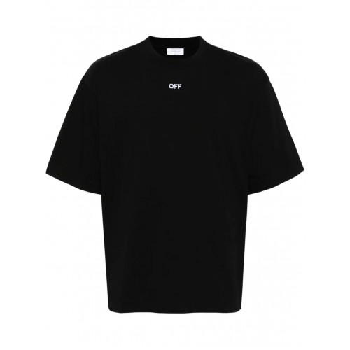 Tricou OFF WHITE, Scribble Diags, Negru Tricou OFF WHITE, Scribble Diags, Negru