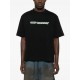 TRICOU OFF WHITE, Cash Arrow Skate, Black - OMAA120S25JER00E1058