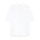 TRICOU OFF WHITE, Barber Arrow, Cotton, White - OMAA120S25JER00G0142