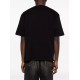 Tricou OFF WHITE, STAMP SKATE SS TEE, Negru - OMAA120S26J00Y001