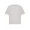 Tricou OFF WHITE, STAMP SKATE SS TEE, Alb