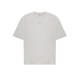Tricou OFF WHITE, STAMP SKATE SS TEE, Alb - OMAA120S26J00Y100
