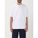 Tricou OFF WHITE, Full White, Logo Insert - OMAA161C99JER0010110