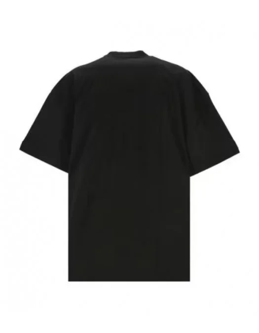 Tricou OFF WHITE, Full Black. OMAA161C99JER0011001 - OOMAA161C99JER0011001 Tricou OFF WHITE, Full Black. OMAA161C99JER0011001 - OOMAA161C99JER0011001
