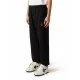 Pantaloni OFF WHITE Black, Hands Off-print  Red - OMCH029F21FLE0021025