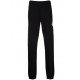 Pantaloni OFF WHITE Black, Insertii Grafice - OMCH029F21FLE0041001