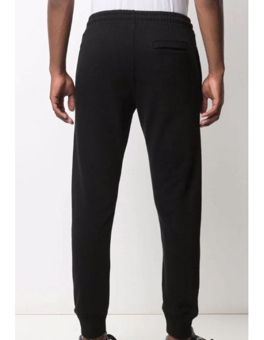Pantaloni OFF WHITE Black,Slim-fit - OMCH035F21FLE0011001
