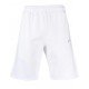 Pantaloni scurti OFF WHITE, Arrows Print, Alb - OMCI006S21FLE0030110