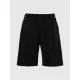 Pantaloni Scurti OFF WHITE, Logo Embroidered Drawstring Shorts - OMCI013S24FLE0021001 Pantaloni Scurti OFF WHITE, Logo Embroidered Drawstring Shorts - OMCI013S24FLE0021001