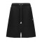 Pantaloni Scurti OFF WHITE, Black Shorts