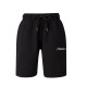 Bermude OFF WHITE, drawstring printed shorts - OMCI013S26F007001
