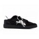 SNEAKERS OFF WHITE, 5.0 Trainers Black White - OMIA227F21FAB0011001