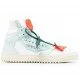 Sneakers OFF WHITE, OFF COURT 3.0, Light blue - OMIA065C99LEA0030151 Sneakers OFF WHITE, OFF COURT 3.0, Light blue - OMIA065C99LEA0030151