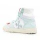 Sneakers OFF WHITE, OFF COURT 3.0, Light blue - OMIA065C99LEA0030151 Sneakers OFF WHITE, OFF COURT 3.0, Light blue - OMIA065C99LEA0030151