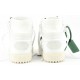Sneakers OFF WHITE, Off Court 3.0 High Top White, OMIA065C99LEA0040110 - OMIA065C99LEA0040110